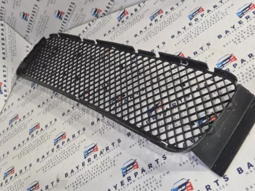 BMW E36 M paket Mtech  első lökhárító rács - ÚJ
