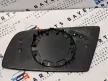 BMW E60 E61 jobb visszapillantó tükör lap tükörlap