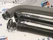 BMW M52 / M54 olajleválasztó kartergáz csövek cső készlet 