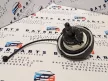 BMW E87 E46 E90 E39 E60 F07 E63 E64 E65 F01 F02 F04 E83 E70 E71 E89 X3 X5 X6 Z4 benzin diesel tanksapka - újabb