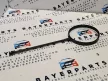 BMW E46 E81 E87 E88 E90 E91 X3 X5 X6 tanksapka rögzítő gumi