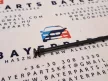 BMW E46 E81 E87 E88 E90 E91 X3 X5 X6 tanksapka rögzítő gumi