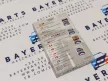 BMW autós autók autós kvartett kártya autóskártya