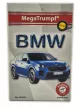BMW autós autók autós kvartett kártya autóskártya