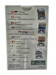 BMW autós autók autós kvartett kártya autóskártya