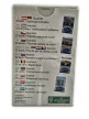 RACE CARS - F1 - versenyutók autós autók autós kvartett kártya autóskártya