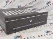 BMW Motor Service fém doboz tároló tárolódoboz