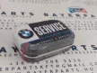 BMW Service fém cukorkás doboz fémdoboz (15g)