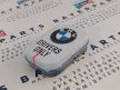 BMW Drivers only - fehér - fém cukorkás doboz fémdoboz (15g)