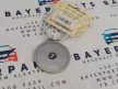BMW logo kulcstartó