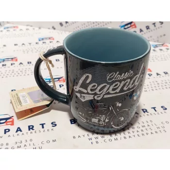 BMW Classic Legend - kerámia bögre