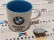 BMW - Drivers only - kerámia bögre