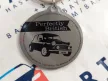 MINI kulcstartó