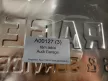 Audi Garage - fémplakát  fém tábla (30x40cm)