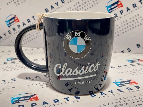 BMW Classics - kerámia bögre 