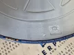 Volkswagen fém kör tábla - fémplakát  fém (35cm)