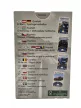 Trucks - kamion autós kvartett kártya autóskártya