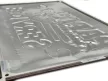 Papa's reparatur service - fémplakát  fém tábla (30x20cm)