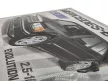 Mercedes - Benz 190E Evolution II / EVO II - 2.5L 16V - fémplakát fém tábla (40x30cm)