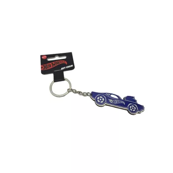 Hot Wheels - kék autó