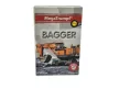 Bagger / bányagép / munkagép - autós kvartett kártya autóskártya 