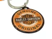 Harley Davidson - Genuine Original kulcstartó