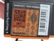 Harley Davidson - Genuine Original kulcstartó