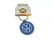 Volkswagen logo kulcstartó kulcstartó