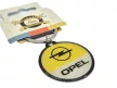 Opel logo kulcstartó