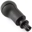 VW Golf IV 97-06 sebességváltó gombfej 5 SEBESSÉGES 12 MM FURAT