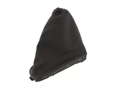 Ford Focus MK1 98-04 kézifék gumiharmonika + kerettel FEKETE