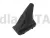 Opel Corsa C 00-06 kézifék védőharmonika + kerettel FEKETE