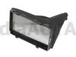 Opel Corsa C 00-06 kézifék védőharmonika + kerettel FEKETE
