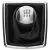 Ford Focus Mk2 04-08 sebességváltó gomb SILVER + manzsetta krómkerettel 5 SEBESSÉG