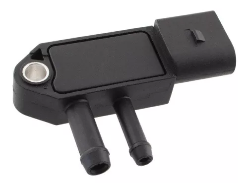 Audi A3 A4 A5 A6 A7 A8 Q5 Q7 TT DPF kipufogógáz nyomásérzékelő