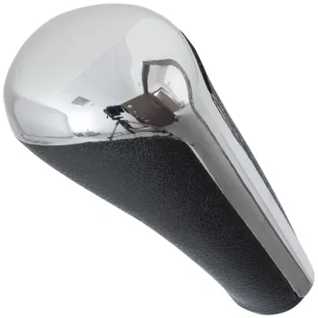 Peugeot 207 2006- sebességváltó gombfej AUTOMATA