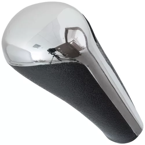 Peugeot 207 2006- sebességváltó gombfej AUTOMATA