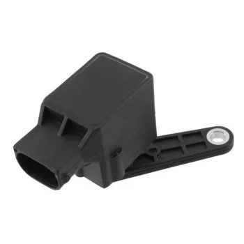   BMW E38 E39 E46 E52 E53 E60 E61 E63 E64 E65 E66 E67 E81 E82 E85 E86 E87 E88 E90 E91 E92 E93 fényszóró-szintszabályzó érzékelő - xenon lámpákhoz