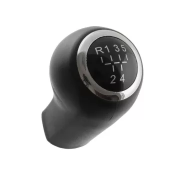 Opel Corsa D 05-12 sebességváltó gombfej