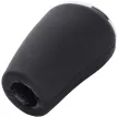 Mazda 3 06-12 sebességváltó gombja FEKETE + KRÓM 6 SEBESSÉGES