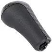 BMW E60 E61 E62 E63 E81 E82 E85 E87 E88 E90 E91 E92 X1 X3 X5 sebességváltó gombfej CARBON 6 SEBESSÉGES