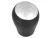 Nissan Qashqai 06-13 sebességváltó gomb 6 SEBESSÉG FEKETE + SILVER