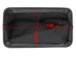 Toyota Corolla E12 01-07 sebességváltó kar védőgumi harmonika + kerettel
