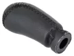 Fiat Punto II 99-03 sebességváltó gomb FEKETE 5 SEBESSÉGES