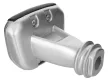 Mercedes W211 / S211 E-Klasa 02-09 AUTOMATA váltógomb SILVER + FEKETE