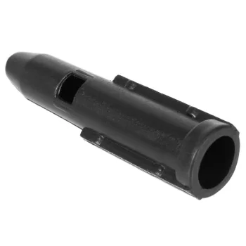   Peugeot 106 107 206 207 301 306 307 308 406 508 605 807 2008 3008 5008 Partner adapter / sebességváltó kar gombjának átalakító adaptere
