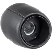 Opel Signum FL 05-08 sebességváltó gombfej 6 SEBESSÉGES FEKETE EKOBŐR