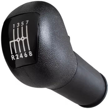   MAN E2000 / F2000 / F90 / L2000 / M 2000 L / M 2000 M / M90 sebességváltó gomb