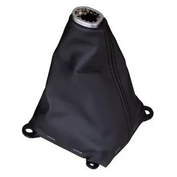   Honda Civic IX 12-15 sebességváltó kar védőgumi harmonika + kerettel