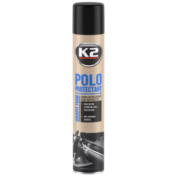 Műszerfal spray K2 POLO PROTECTANT MAT 750ml FAHREN K418